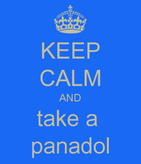 keep-calm-and-take-a-panadol