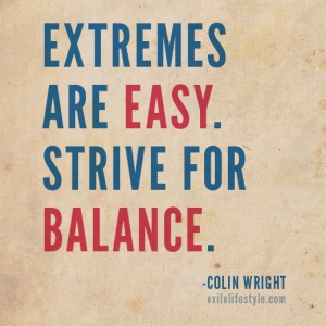 Strive-for-balance